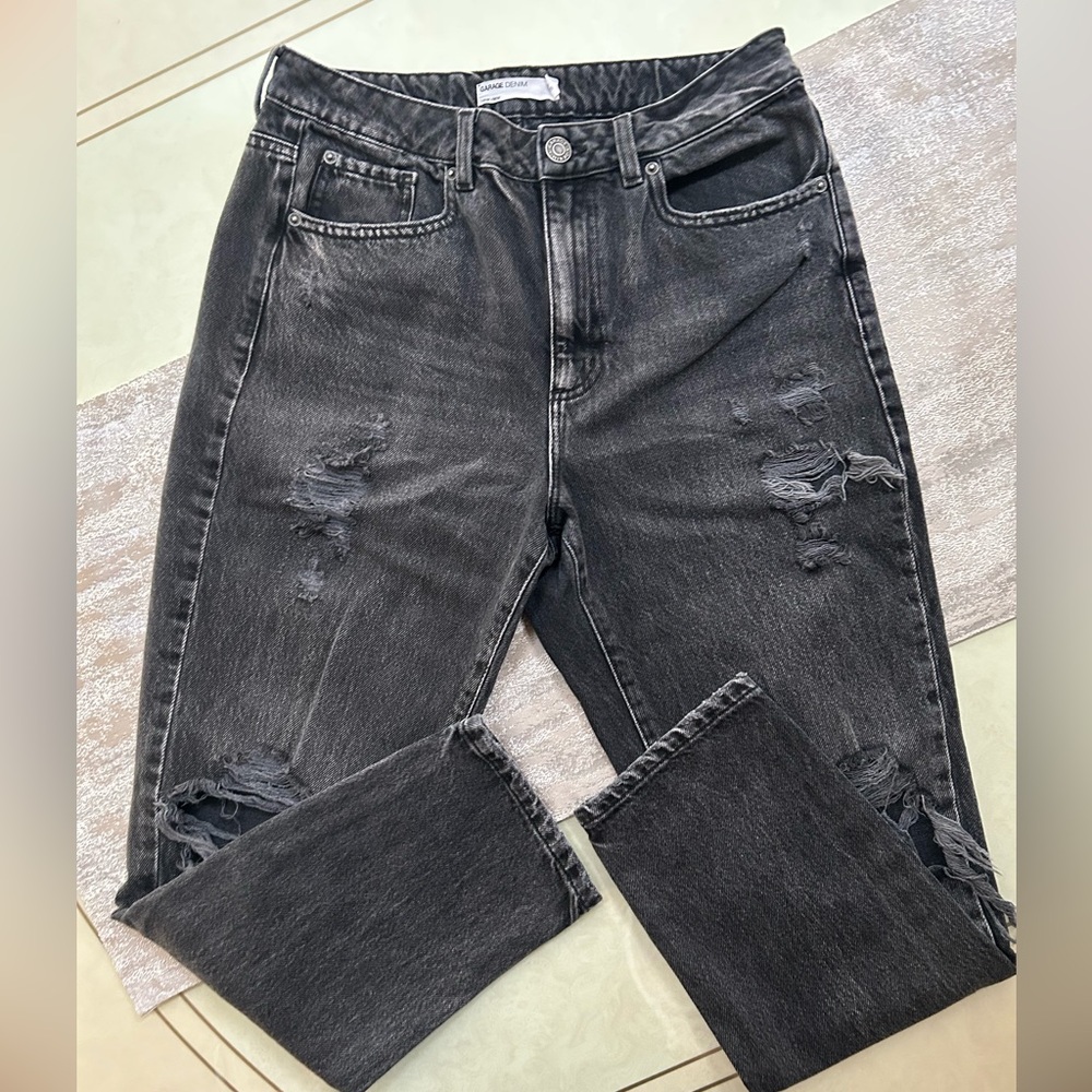 Garage Women’s Jeans - Picture 5 of 16